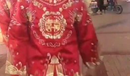 91岁老头和儿子直播,传承智慧与亲情